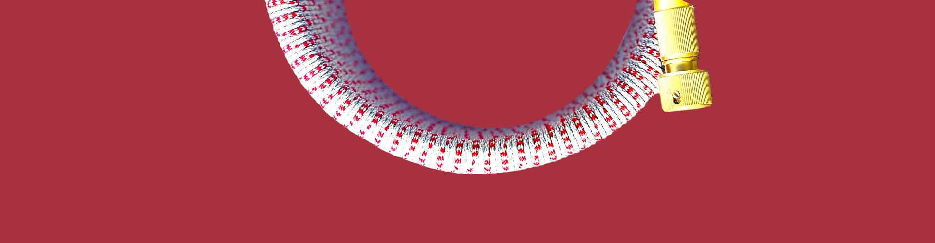 Next Gen Braided Hoses