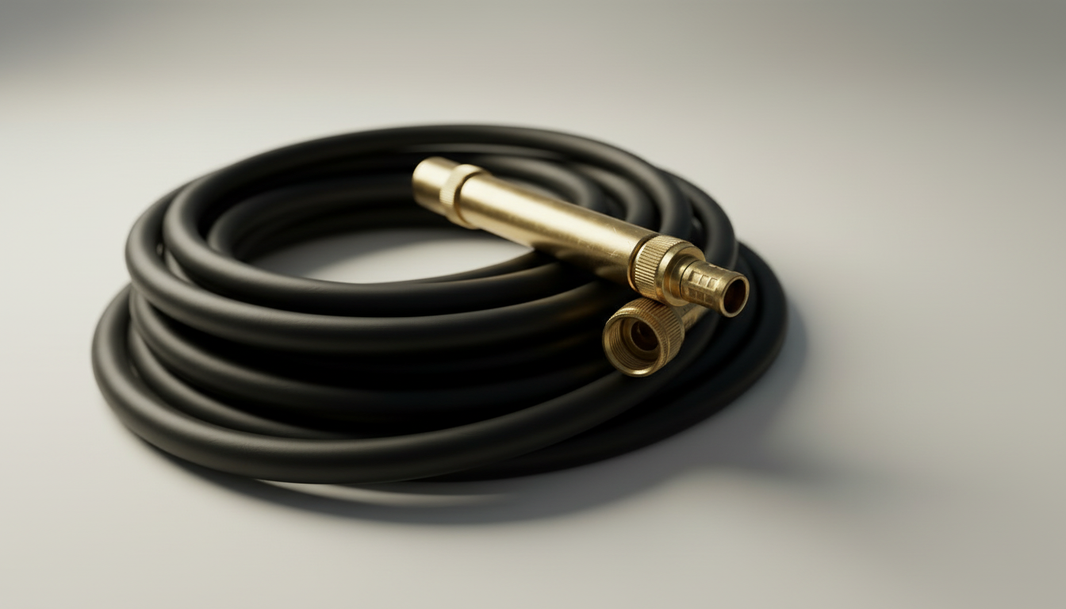 Why Hybrid Garden Hoses Are the Best Garden Hose Choice in Australia
