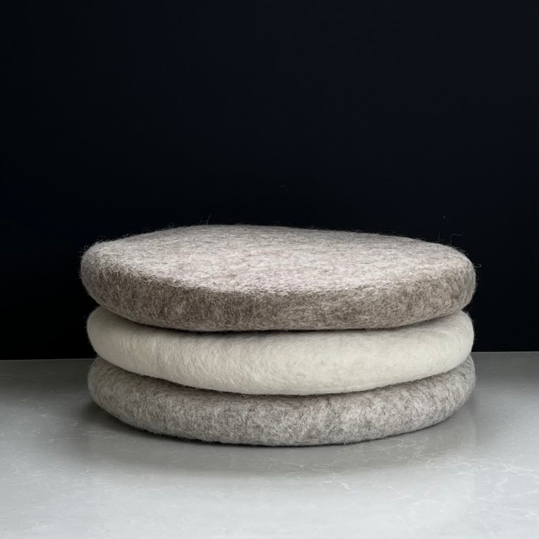 Rest and Relax on a Gardenista Chair Pad