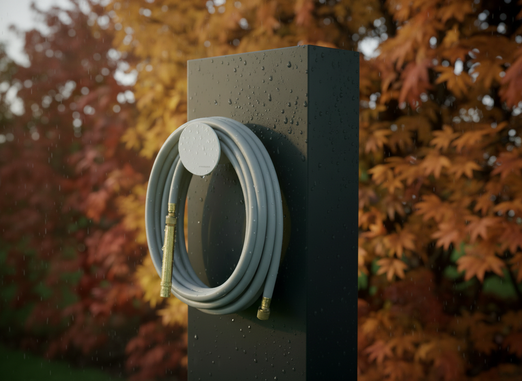 Untangling the Mess: How Proper Garden Hose Storage Can Save Your Garden—and Your Sanity!