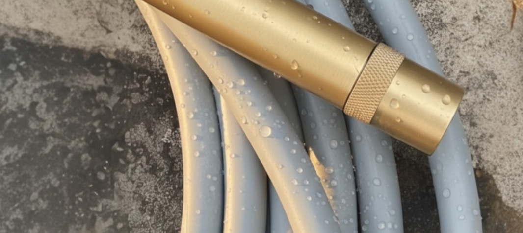 How to Choose the Right Hose for Your Garden