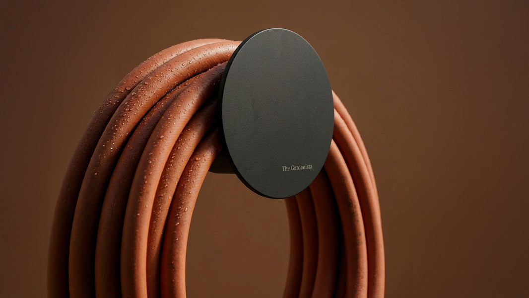 Why We Designed a Terracotta Garden Hose