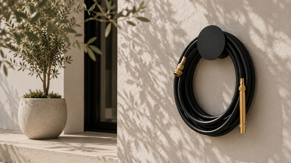 How to Choose the Best Garden Hose in Australia: The Complete Buyer's Guide