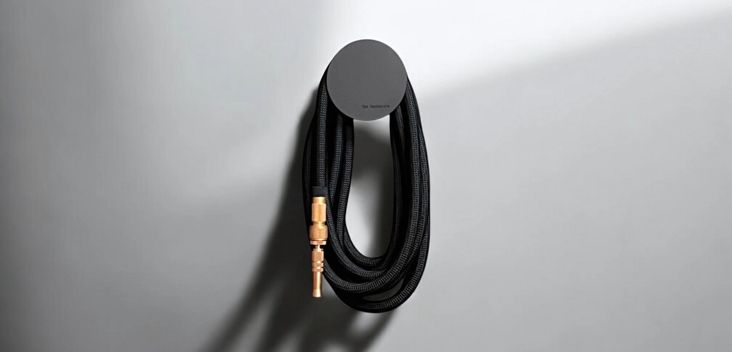 Why The Gardenista's Expandable Hose is the Ultimate Game-Changer for Australian Gardens:      A Comprehensive Guide