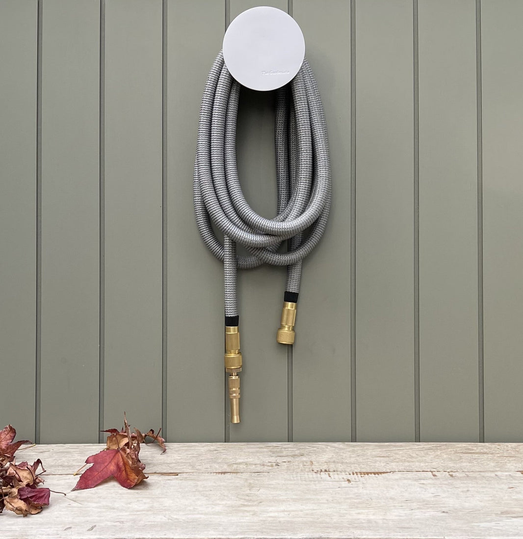 Why The Gardenista's Expandable Hose is the Ultimate Game-Changer for Australian Gardens: A Comprehensive Guide