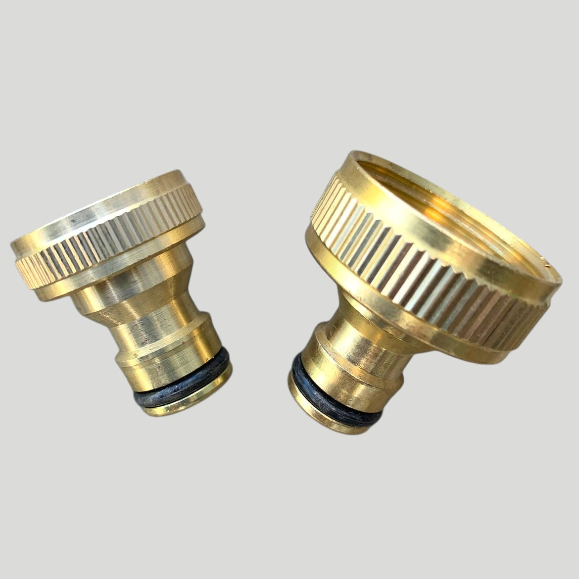 Tap Connectors and Adaptors