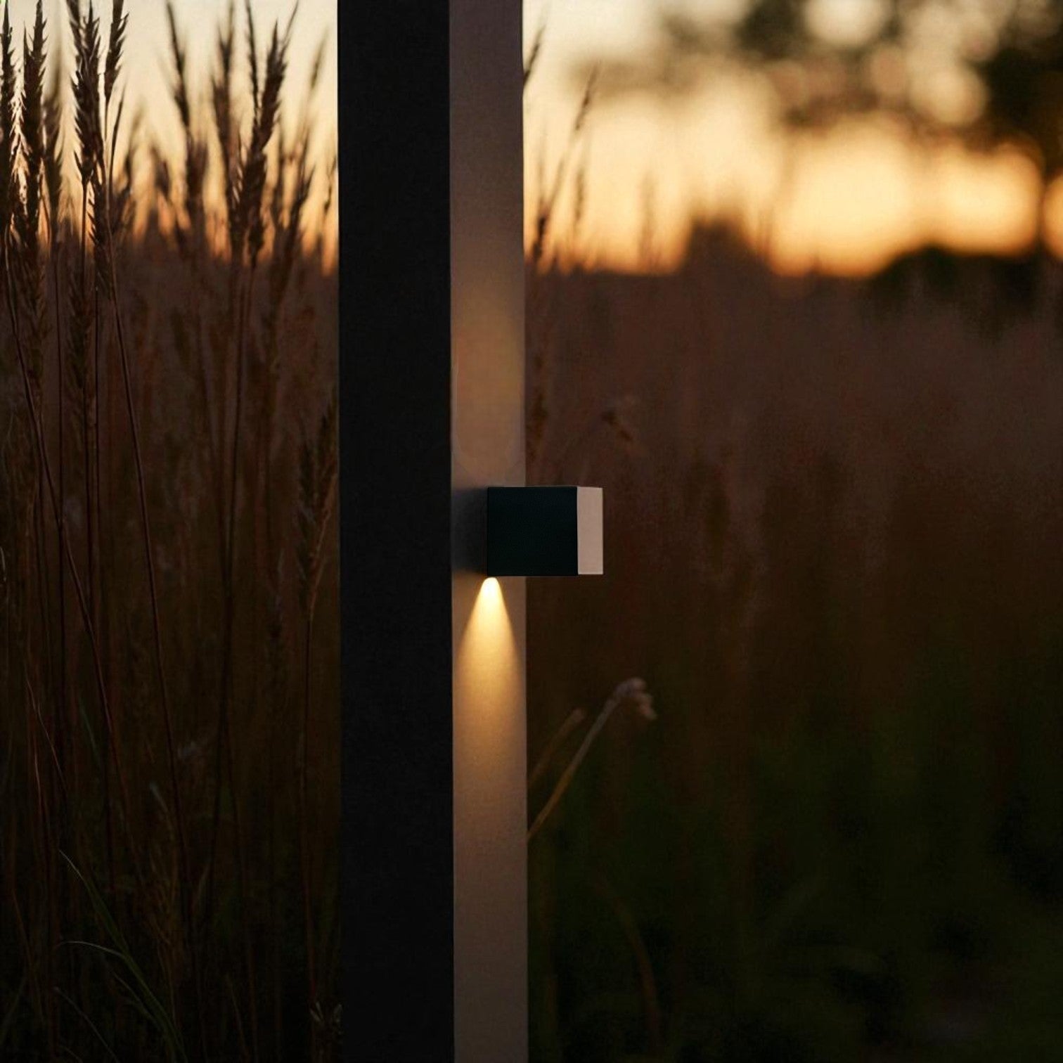 Solar Lighting