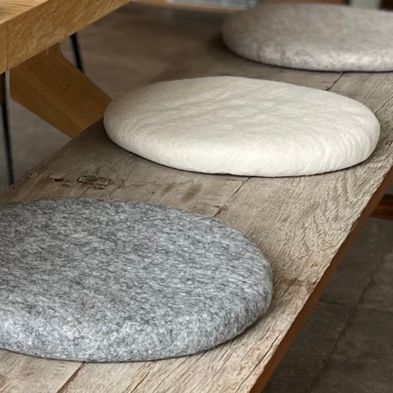 Toosh Indoor Outdoor Chair Cusions