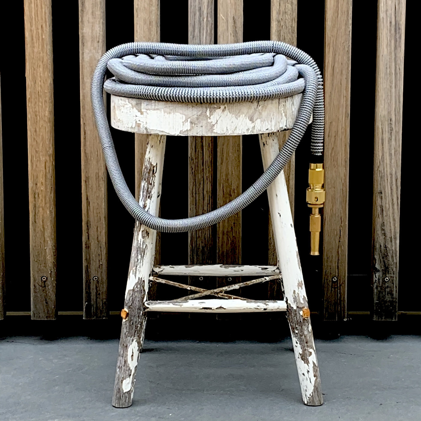 Slate Grey Hoses