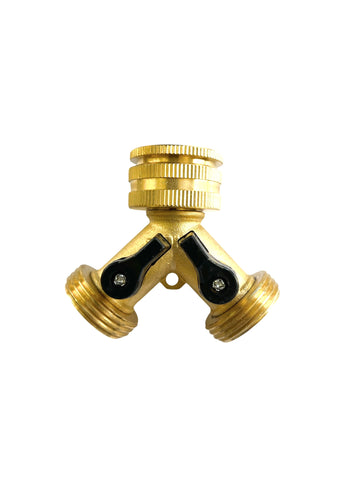 Universal Tap Adaptor and Threaded Splitter