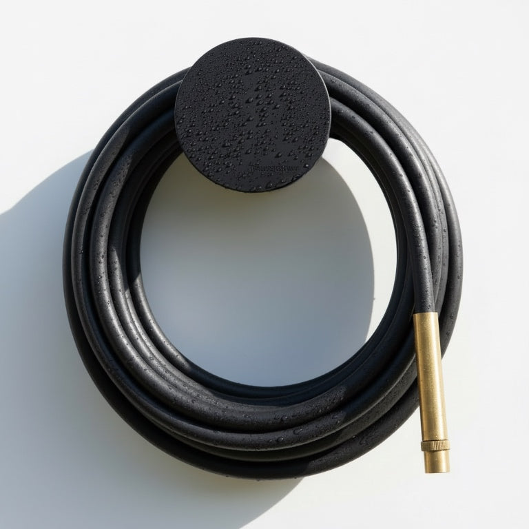 LINEA PX600 HYBRID BLACK 20M SET