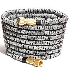 Expandable Garden Hose PRO - BLACK GREY