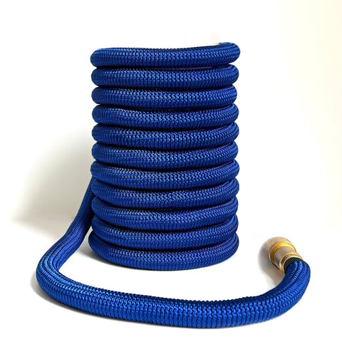 Expandable Garden Hose PRO - Blue