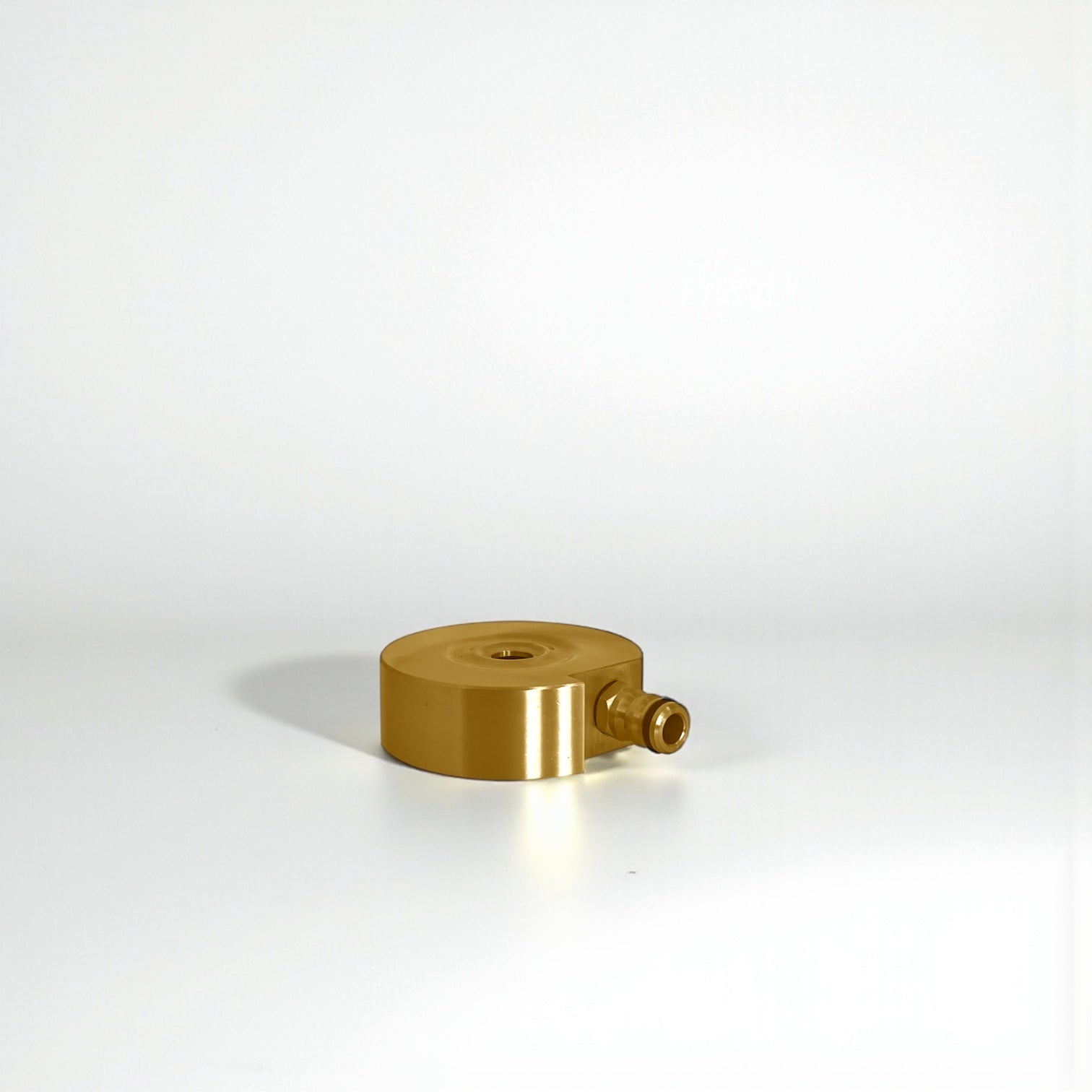 Spit Sprinkler in Brass PRE ORDER DUE DECEMBER