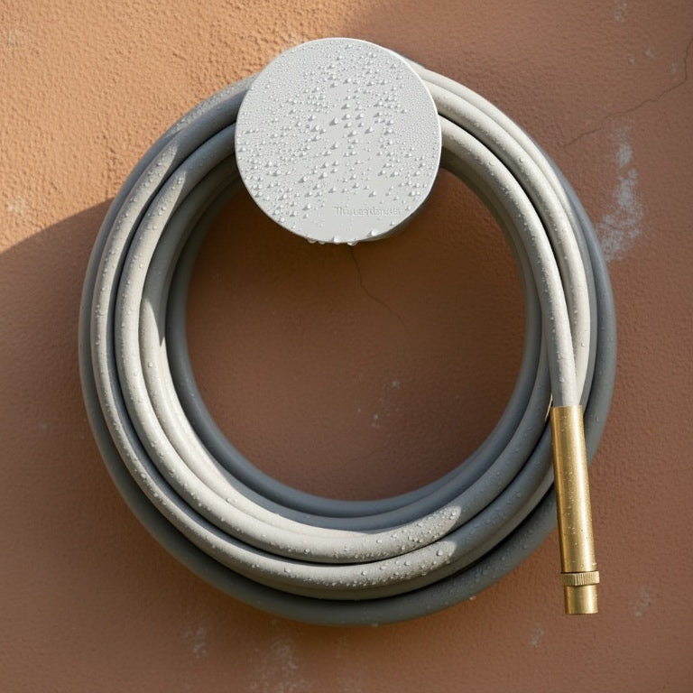 LINEA PX600 HYBRID GREY 20M SET