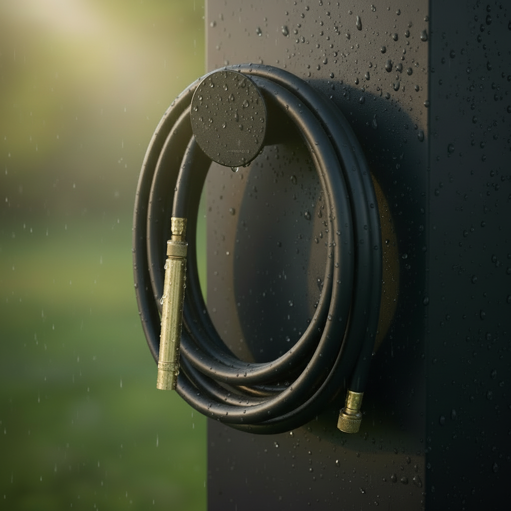 LINEA PX600 HYBRID BLACK 20M SET