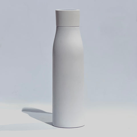 New Gardenista Self Cleaning Water Bottle 750mls