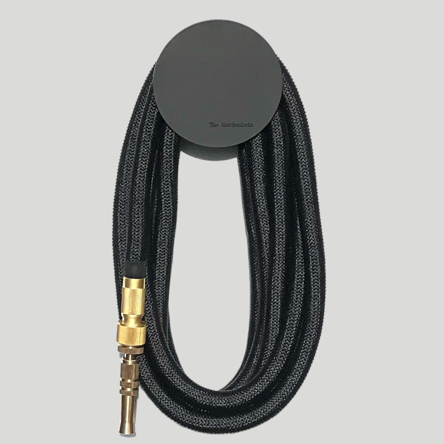 Gardenista Expandable Black Garden Hose Set - PRE ODER DUE END AUGUST
