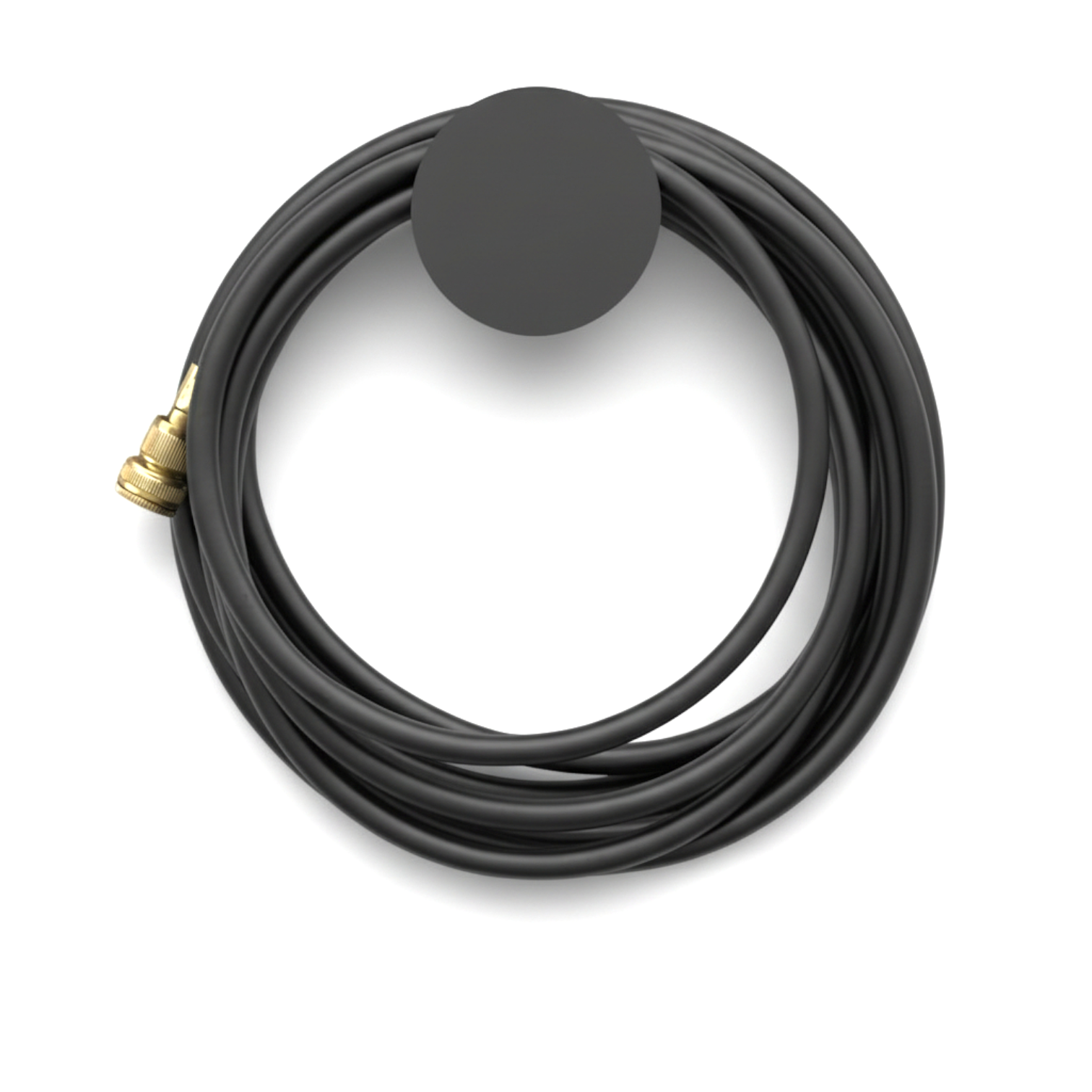 LINEA PX600 HYBRID Hose Matte Black PRE ORDER APRIL