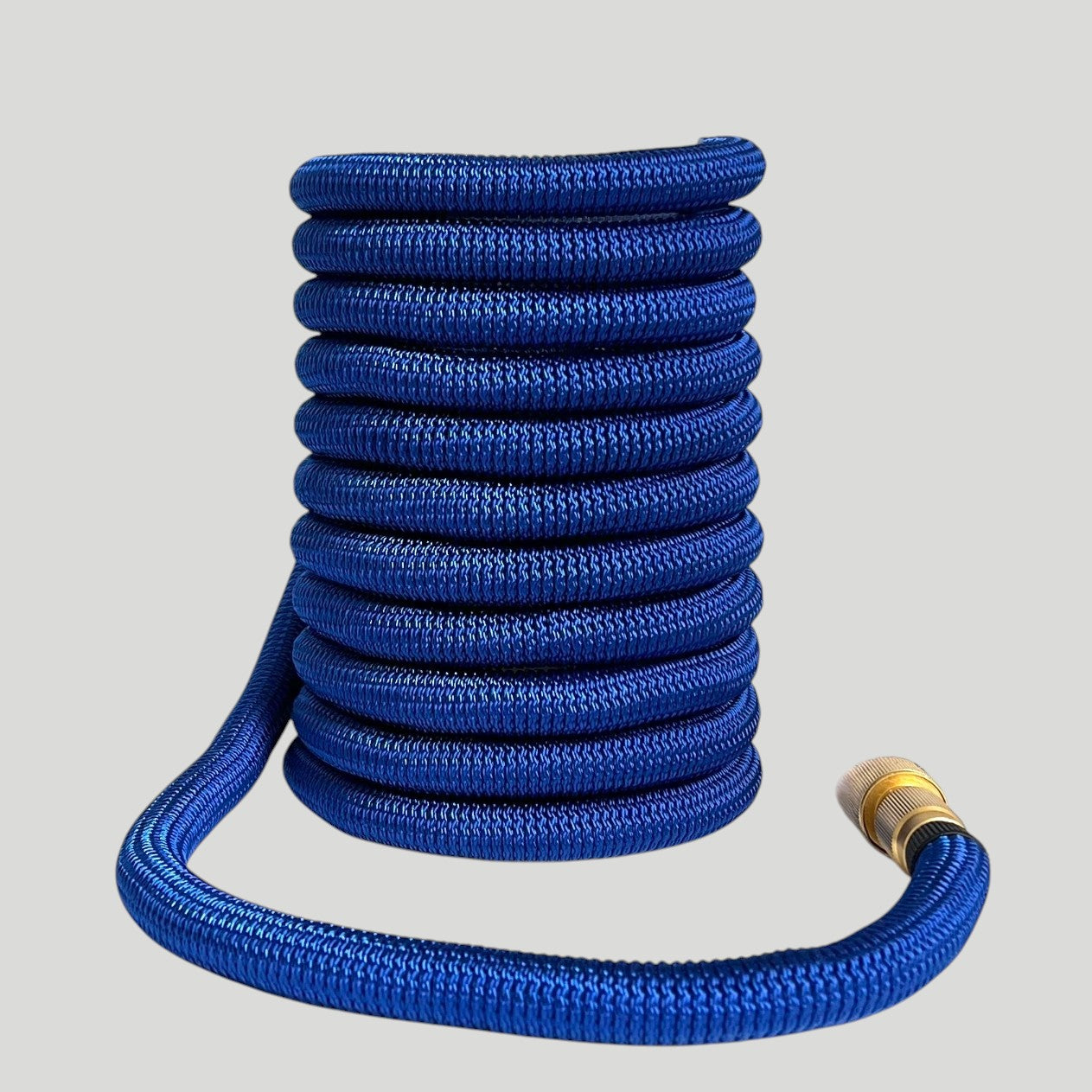 Expandable Garden Hose PRO - Blue