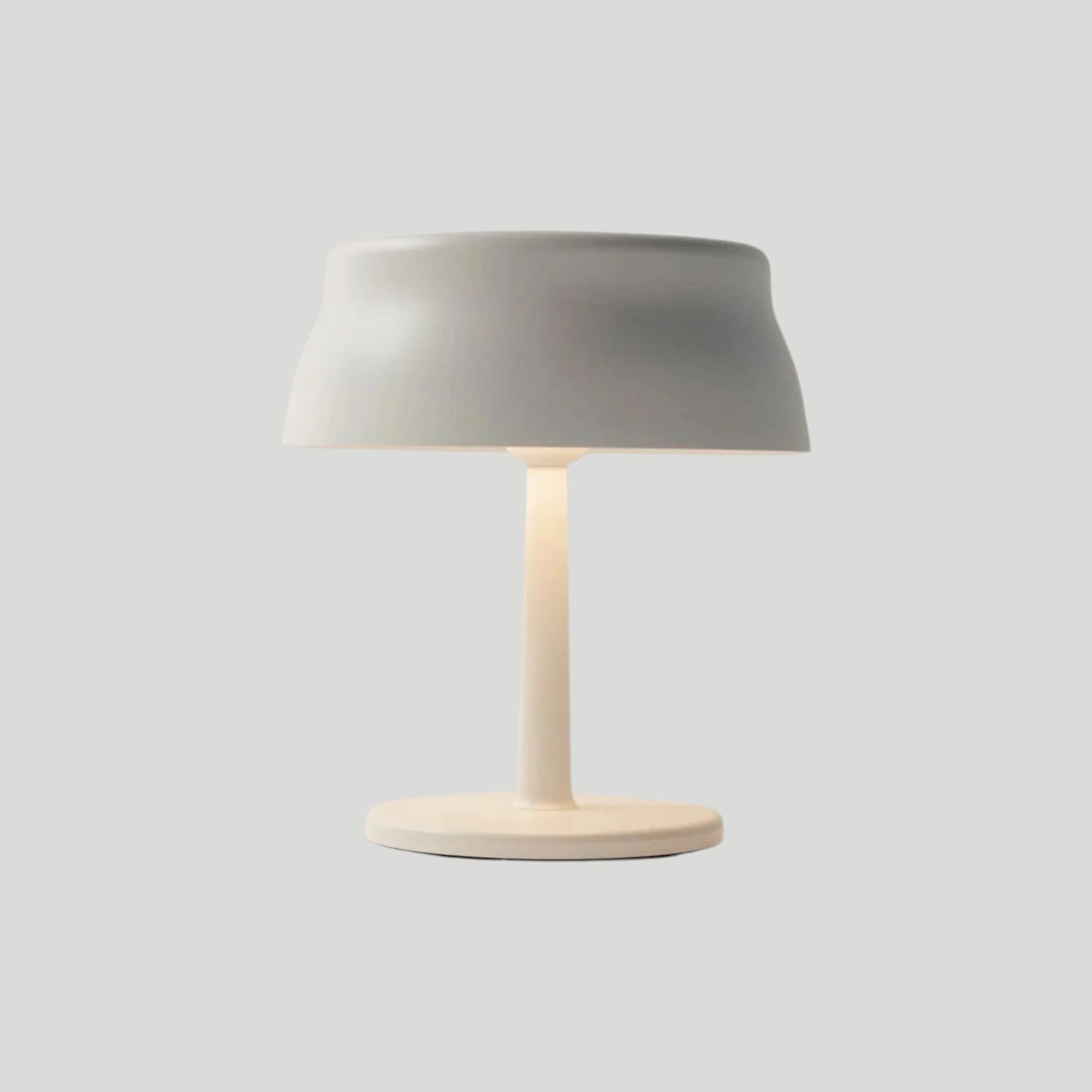 Cap Touch Lamp