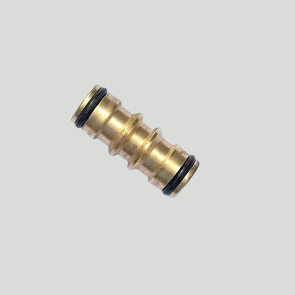 Brass Hose Extension Connector
