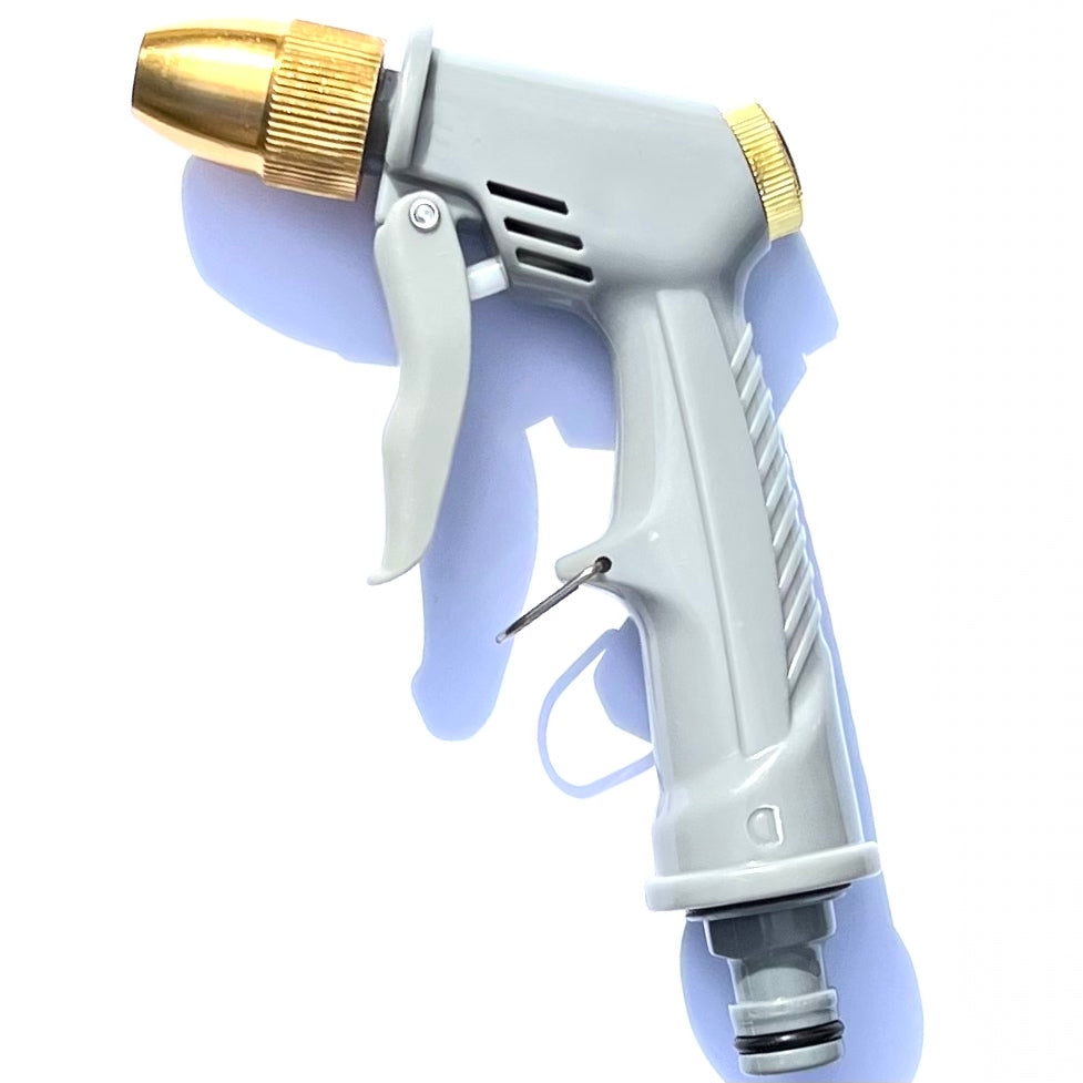 Spray Gun Grey SLIGHTLY MARKED