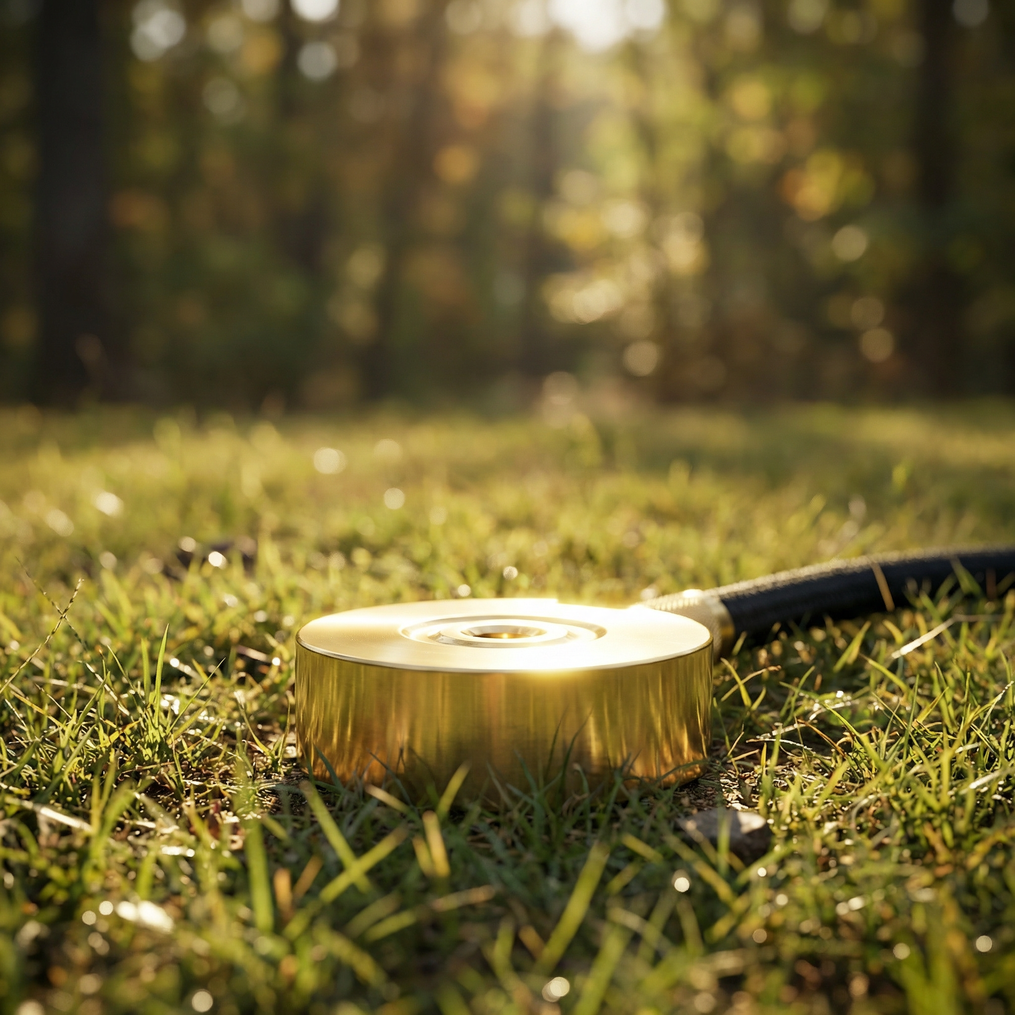 Spit Sprinkler in Brass