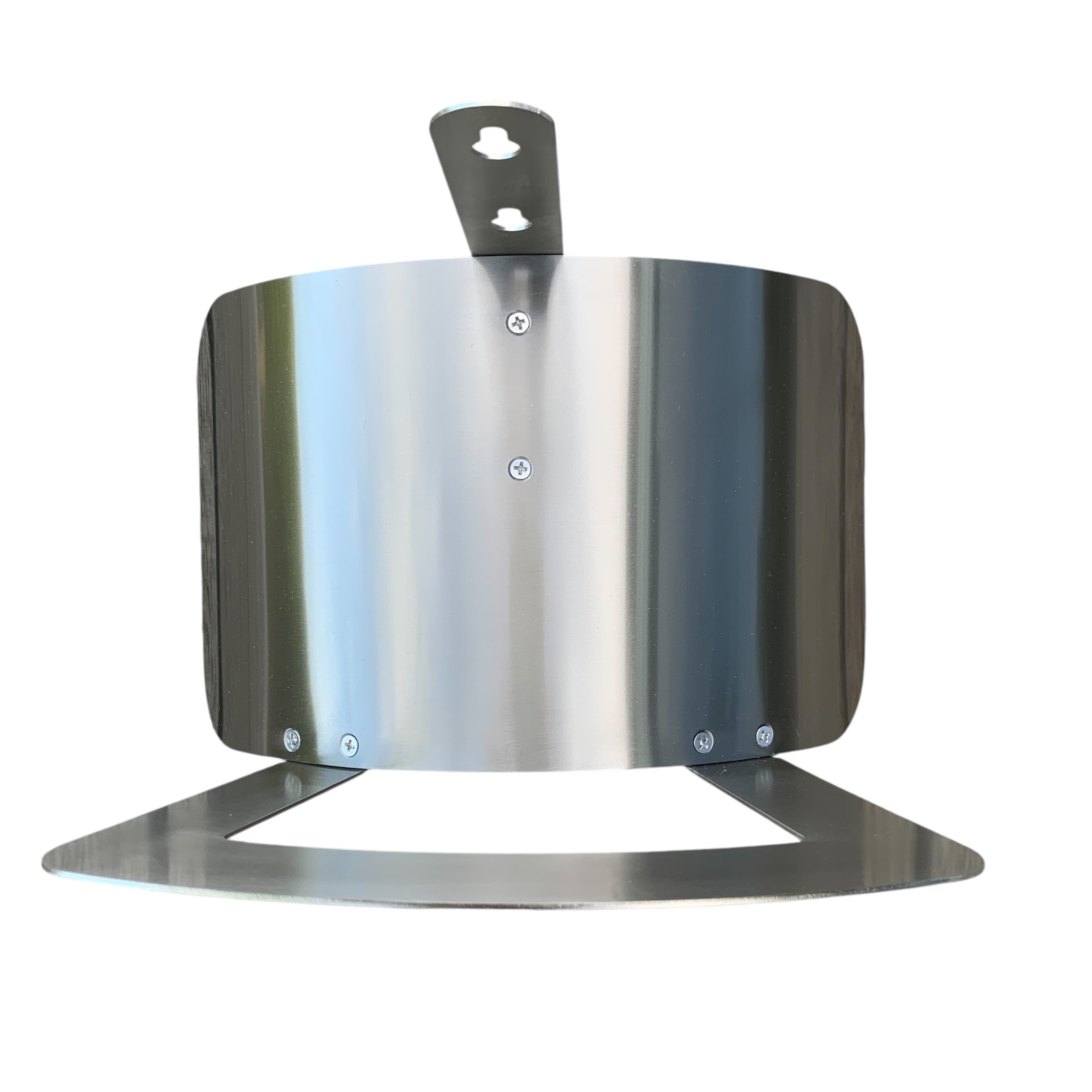 Stainless Steel Wall Mounted Hose Holder