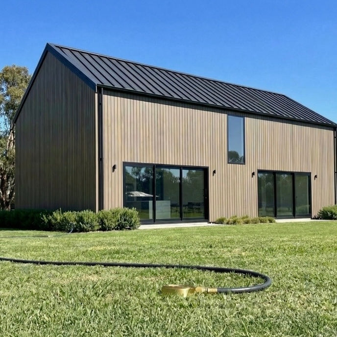 Spit Sprinkler in Brass