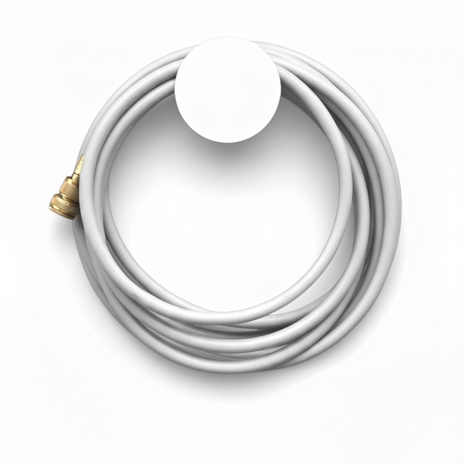 LINEA PX600 HYBRID Hose Soft Grey     PRE ORDER APRIL