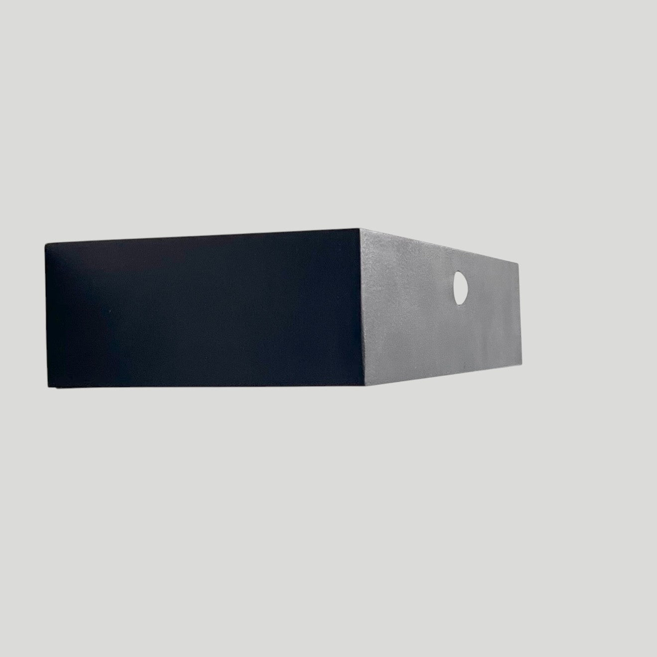 Hob Solar Up Down Wall Light with Sensor