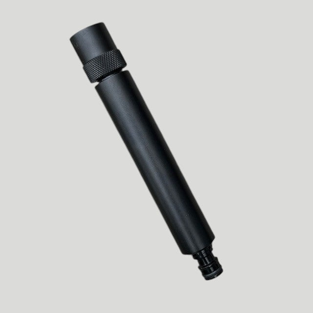 Torch Garden Hose Nozzle