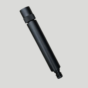 Torch Garden Hose Nozzle