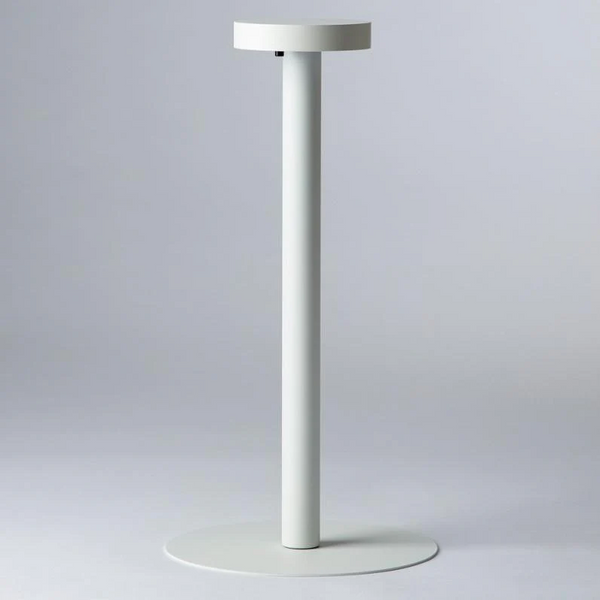 Spool Portable Table Lamp