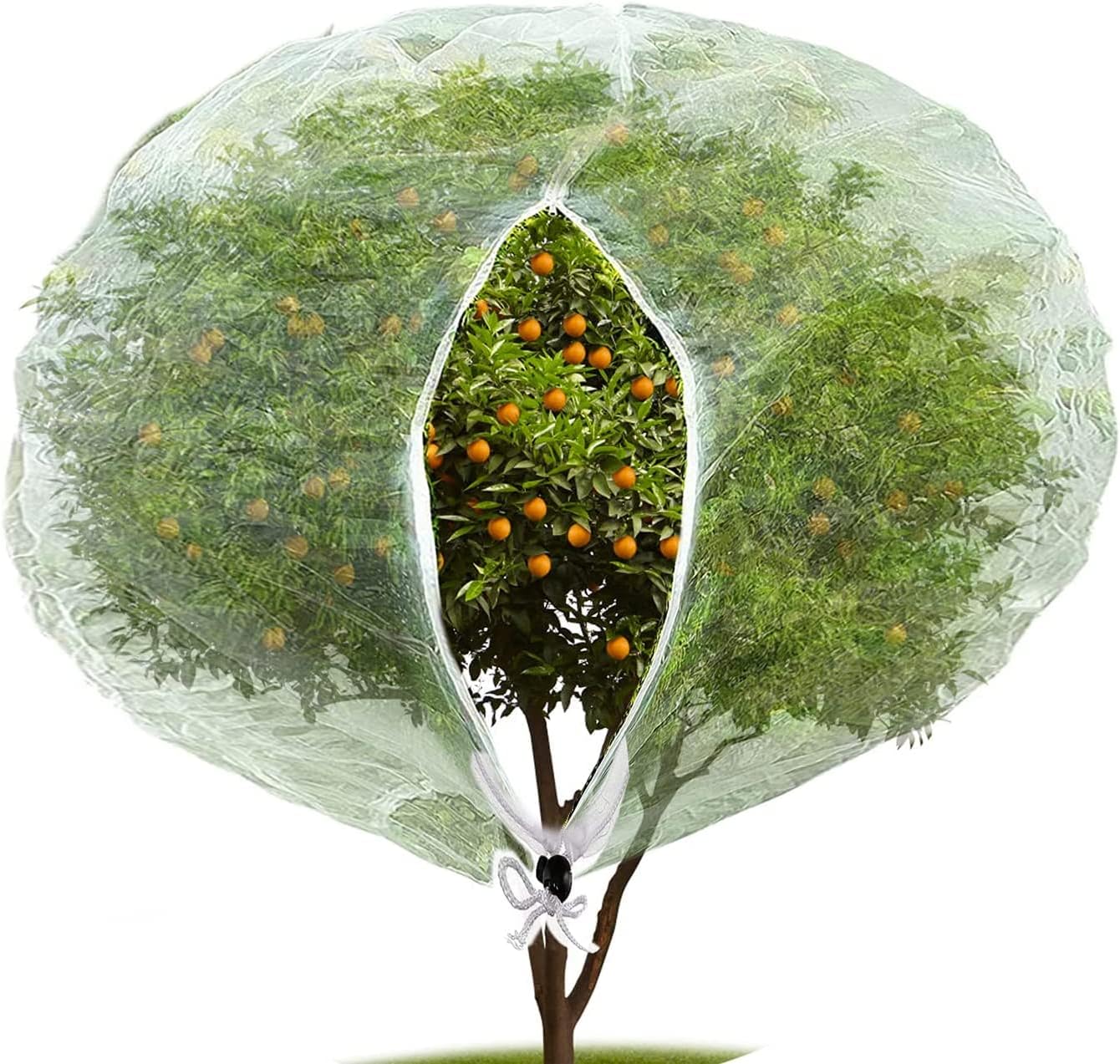 Fruit Tree Exclusion Protection Bag