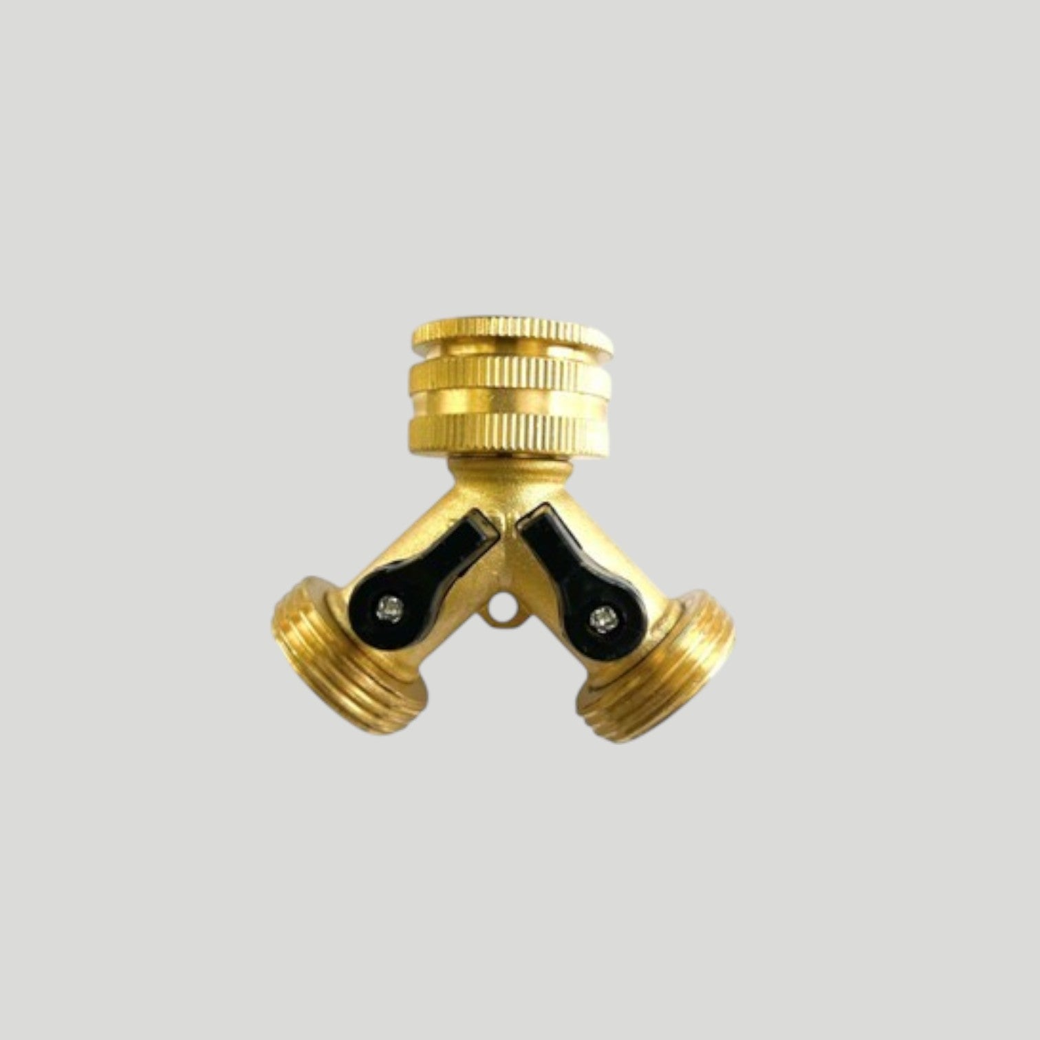 Universal Tap Adaptor and Threaded Splitter
