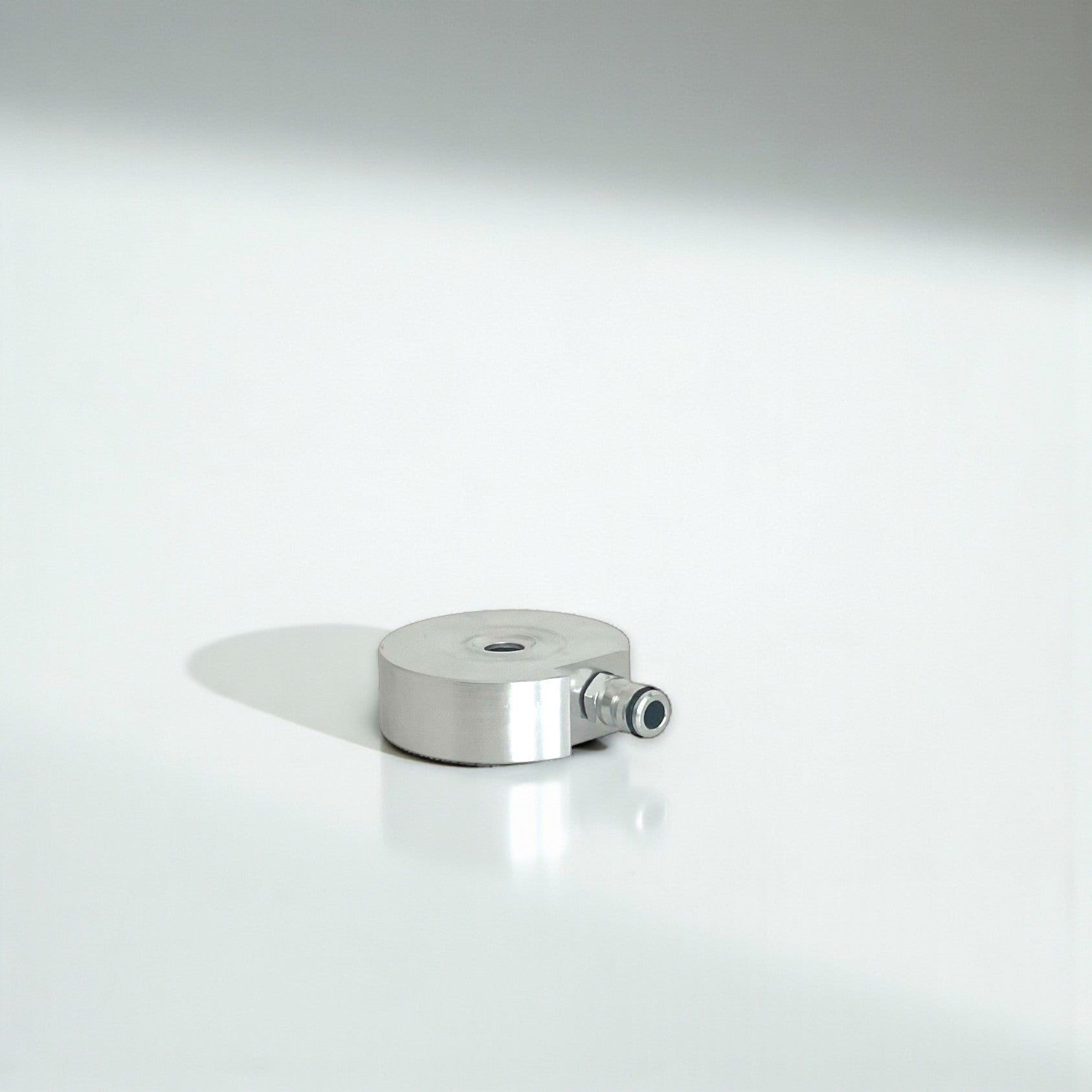 Spit Sprinkler in Aluminium PRE ORDER DUE DECEMEBR