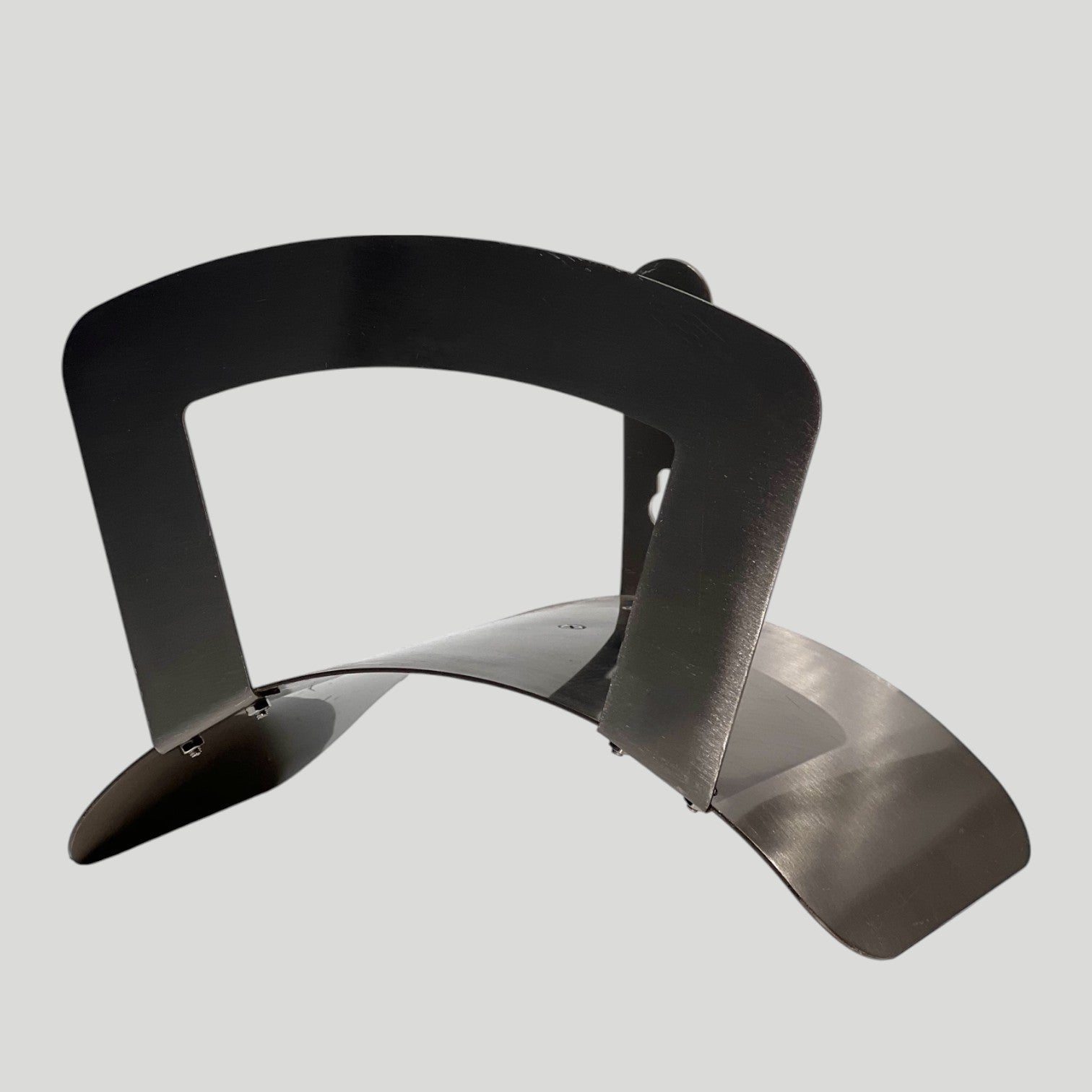 Stainless Steel Wall Mounted Hose Holder