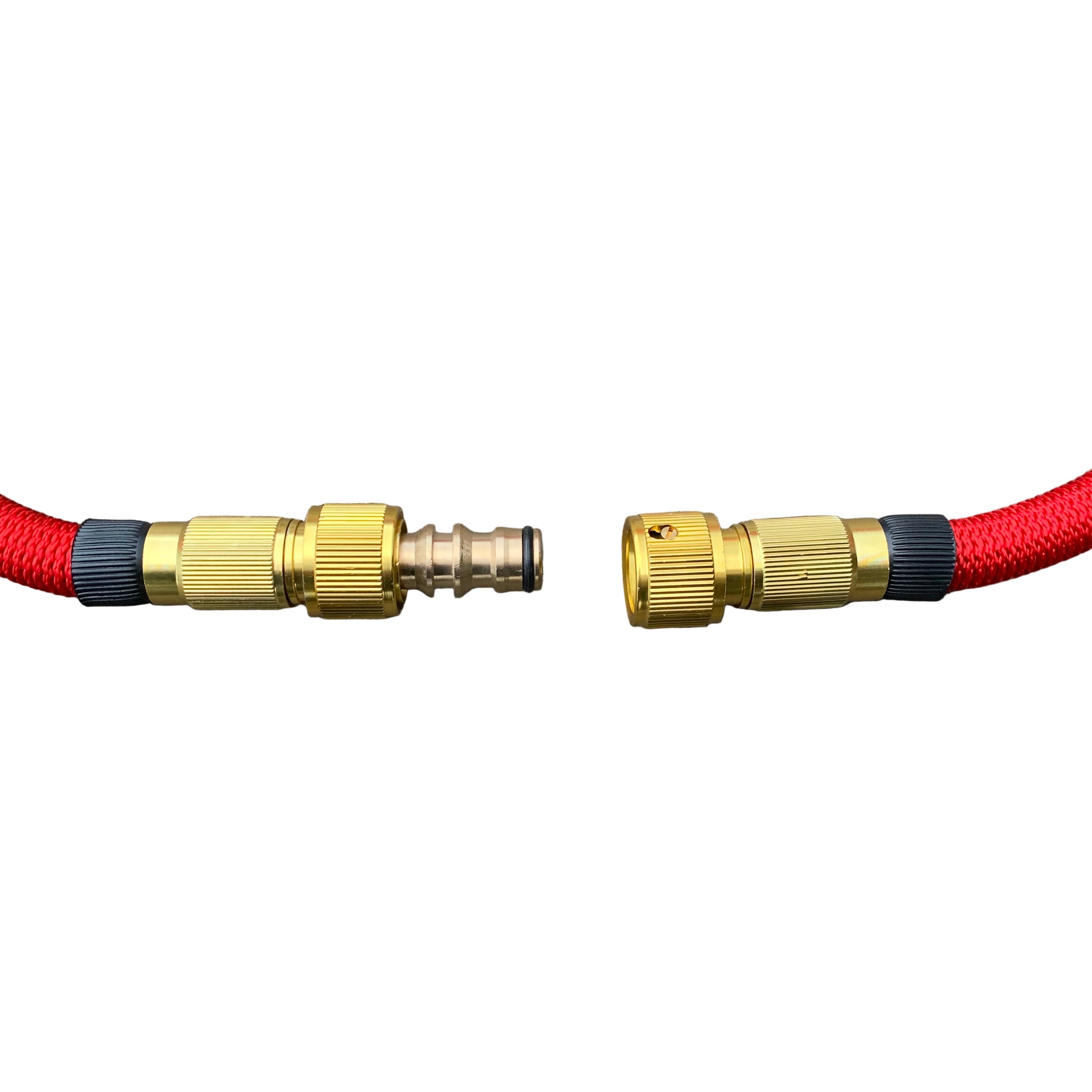 Brass Hose Extension Connector