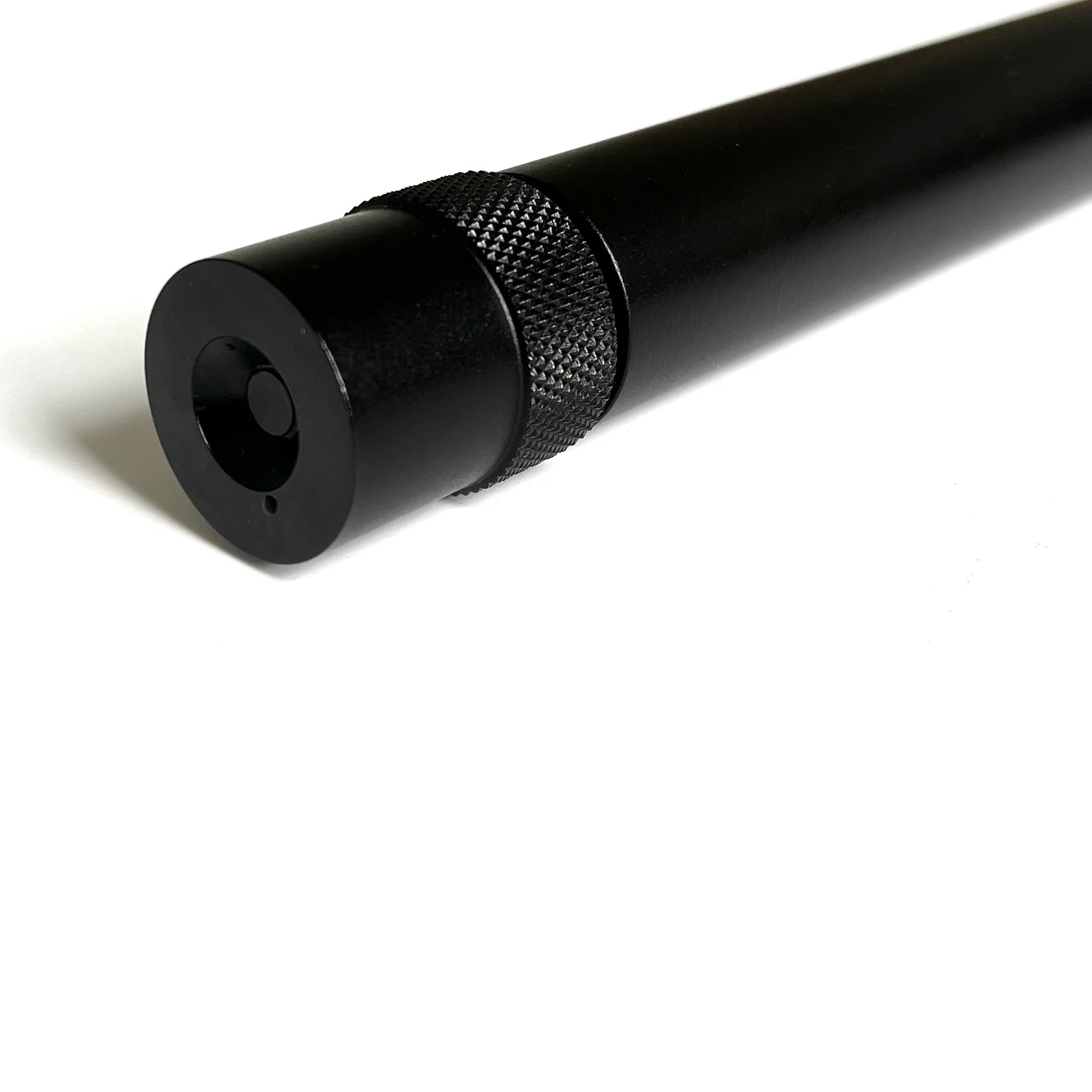 Torch Garden Hose Nozzle