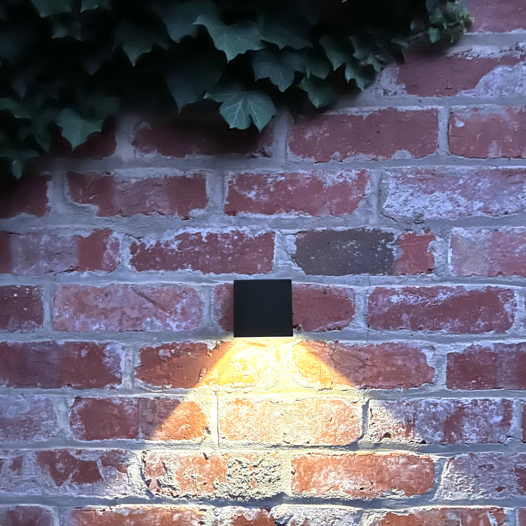 Outdoor brick wall lights deals